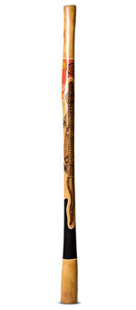 Eugene Goolagong Didgeridoo (PW284)